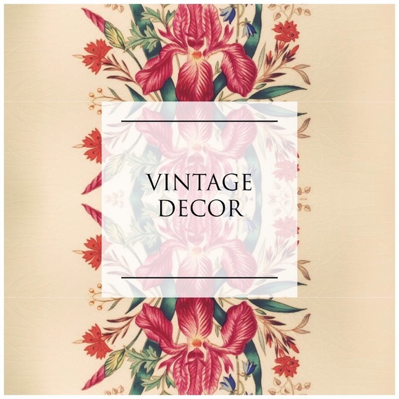 Vintage Other - All things vintage!